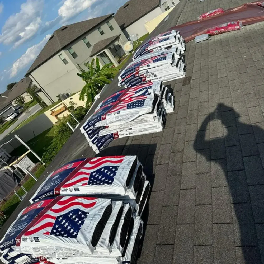 Tamko roofing